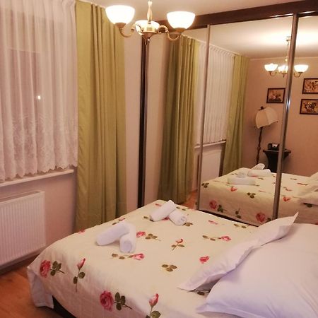 דירות ויסלאו Apartament Margarita "Ozonowany" מראה חיצוני תמונה
