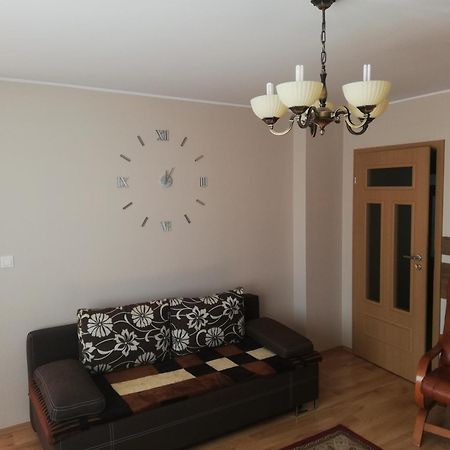 דירות ויסלאו Apartament Margarita "Ozonowany" מראה חיצוני תמונה
