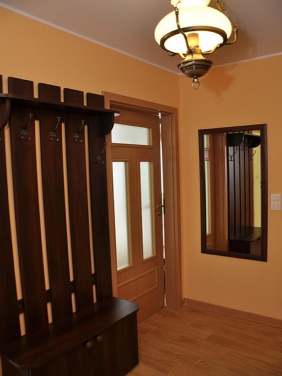 דירות ויסלאו Apartament Margarita "Ozonowany" מראה חיצוני תמונה