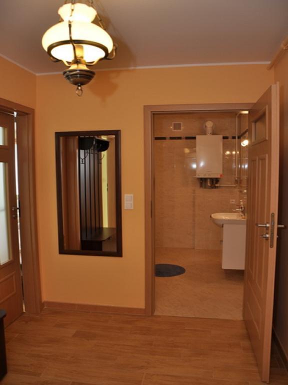 דירות ויסלאו Apartament Margarita "Ozonowany" חדר תמונה