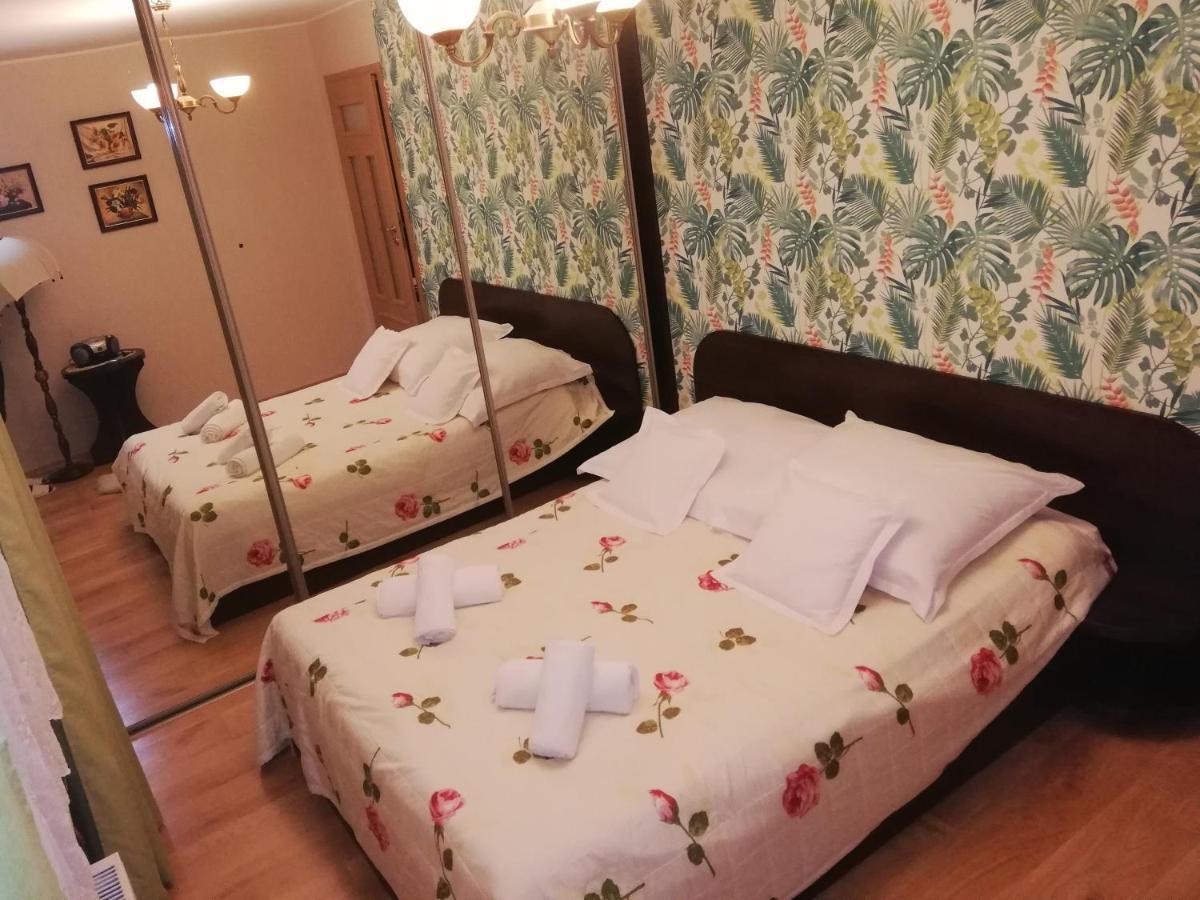 דירות ויסלאו Apartament Margarita "Ozonowany" מראה חיצוני תמונה