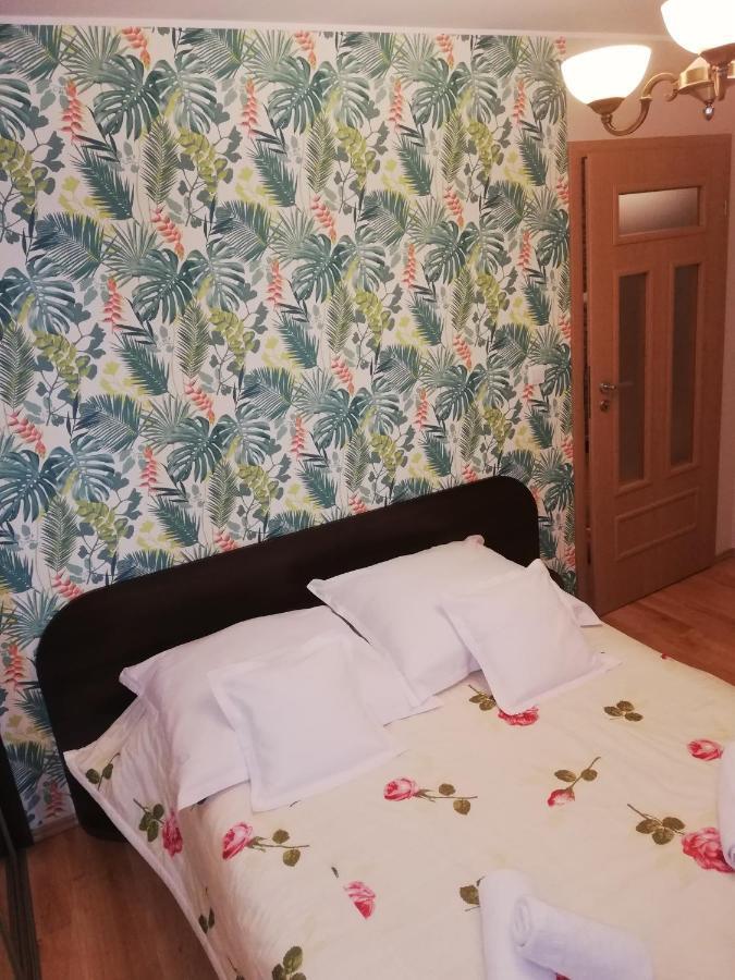 דירות ויסלאו Apartament Margarita "Ozonowany" מראה חיצוני תמונה