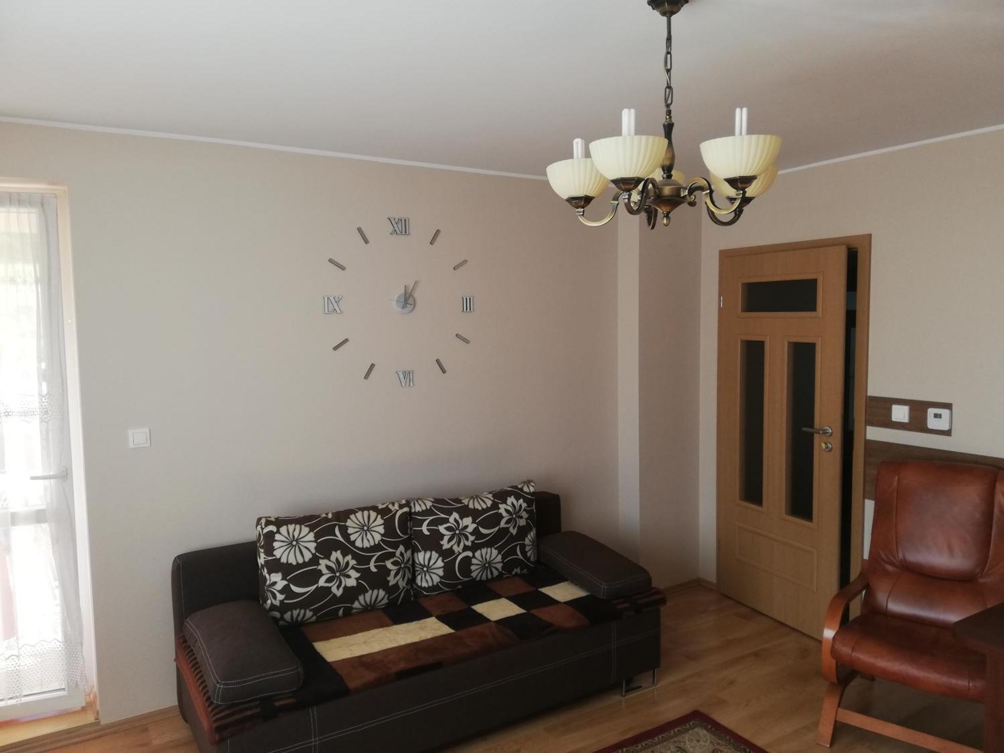דירות ויסלאו Apartament Margarita "Ozonowany" מראה חיצוני תמונה