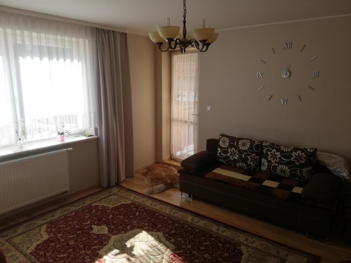 דירות ויסלאו Apartament Margarita "Ozonowany" מראה חיצוני תמונה