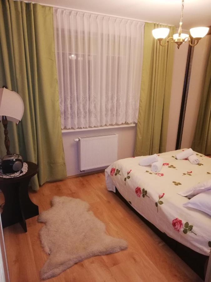 דירות ויסלאו Apartament Margarita "Ozonowany" מראה חיצוני תמונה